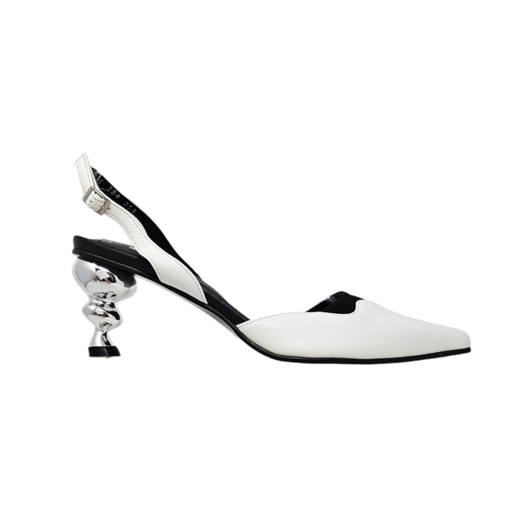 Yuul Yie Lissom Slingback Pump - Picture 1 of 10